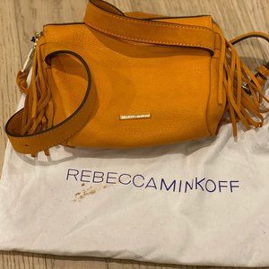 Rebecca. Minkoff Moon Bag